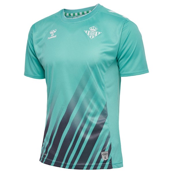 Thailande Maillot Real Betis Gardien 2022-23 Verde